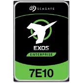 Seagate Hdd Exos 7e10 St8000nm017b 3.5´´ 8tb