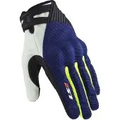 Ls2 Textil Luvas Dart Ii