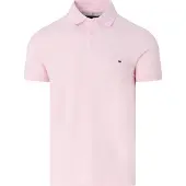 Tommy Hilfiger Polo De Manga Curta 1985 Slim Fit