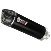 MIVV Sistema de escape GP-C com EG-BE