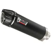 MIVV Sistema de escape GP-C com EG-BE