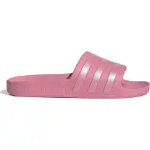 Adidas Originals Sapato aberto 'Adilette Aqua' rosa escurecido / rosa claro