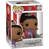 Funko POP! Figura Wwe Bianca Bel Air