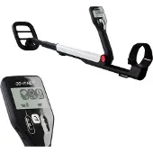 Minelab Detector De Metais Go Find 11