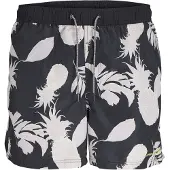 Jack & Jones Calção De Banho Fiji Plain Wb