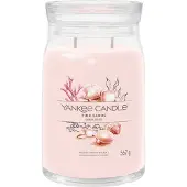 Yankee candle Vela Yankee Vela Rosa Sands Signature (Areias Rosa) - 567g