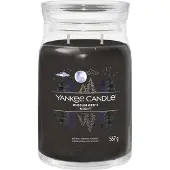 Yankee candle Noite de Verão Signature vela - 567g