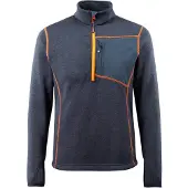 Mascot Moletom Com Meia-zíper Hardwear 50149