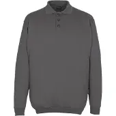 Mascot Polo De Manga Comprida Crossover 00785