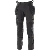 Mascot Calças De Trabalho Accelerate 18031 Hanging Pockets Big