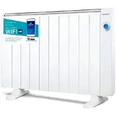 Orbegozo Radiador Elétrico Rrw 1800 Wifi 1800w