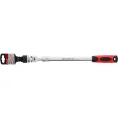 Gedore Catraca 2k-joint-telescopic