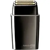 Babyliss Barbeador "4ARTIST" lâmina dupla de aço inoxidável
