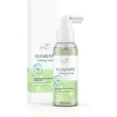 Wella professional Elements Siero calmante 100ml — Siero cuoio capelluto