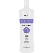 Fanola Fiber Fix Shampoo Fibra n.3 1000 ml