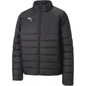 Puma Casaco deportivo preto