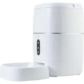 Pni Mypet Pt033pf Alimentador Inteligente De Comida