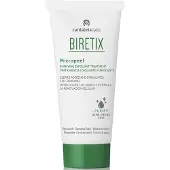 BiRetix Gel Esfoliante de Limpeza Profunda dos Poros Mikropeel (Tratamento Purificante) 50ml