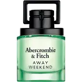 Abercrombie & Fitch Away Weekend Men EDT 30ml