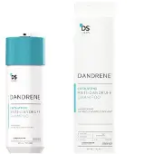 Ds Laboratories Dandrene Shampoo Antiforfora 205 ml — Shampoo