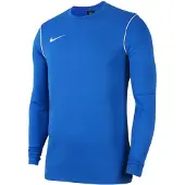 Nike Sweatshirt de desporto azul
