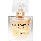 Eisenberg Eau Fraîche Délicate Eau de Parfum para mulheres 100 ml