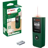 Bosch Medidor A Laser Easydistance 20