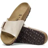 Birkenstock Sandálias Estreitas Catalina Birko-flor