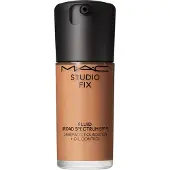 MAC Matte Make-up SPF 15 Studio Fix (Fluid) 30 ml - Tonalità: NW25