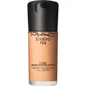 M.A.C Matte Make-up SPF 15 Studio Fix (Fluid) 30 ml - Tonalità: NW18
