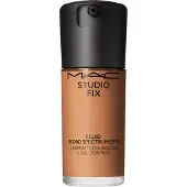 MAC Studio Fix Fluid Broad Spectrum Spf15 30 Ml Nw35