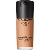 MAC Studio Fix Fluid Broad Spectrum Spf15 30 Ml Nc44