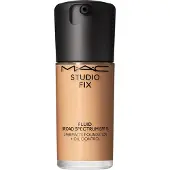 MAC Studio Fix Fluid FPS 15 - Maquilhagem matificante 30 ml NC30
