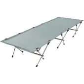 Robens Cama De Acampamento Outpost Low Foldable