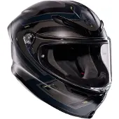 AGV Capacete Integral K6 S Enhance E2206 Mplk