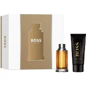 HUGO BOSS coffrets perfume The Scent