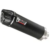 MIVV Sistema de escape GP-C com EG-BE SV650 99-02