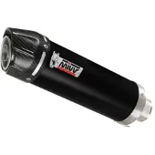 MIVV Sistema de escape GP-C com EG-BE SV650 99-02