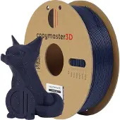 Copymaster3D Filamento Pla Pla Glitter 1.75 Mm 1kg