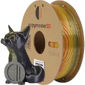 Copymaster3D Filamento Tri-silk 1.75 Mm 1kg