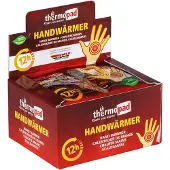 Thermopad Aquecedor De Mãos 10 Unidades
