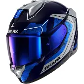 Shark Capacete Integral Skwal I3 Rhad Automatic Lights