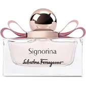 Salvatore Ferragamo Senhorita EDP - 50 ml