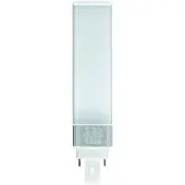 EDM Lâmpada Led G24 6400k 11w 1100 Lumens