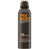Piz buin TAN & PROTECT SPF 15 — Spray solare abbronzante
