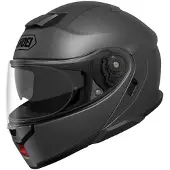 Shoei Neotec 3 s Modulares Capacete Mate/Cinzento M unissexo
