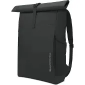 Lenovo Mochila moderna para jogos preta - GX41H70101