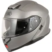 Shoei Neotec 3 s Modulares Capacete Antracite L unissexo cinzento