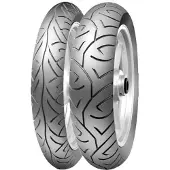 Pirelli Pneu Dianteiro De Estrada Sport Demon 58v Tl