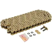 Did Colar ZVMX2 520 525 530 Ouro 525 ZVM-X G&G 120 ELOS
